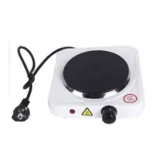 RAFF - COCINA ELECTRICA DE UNA HORNILLA - RAF