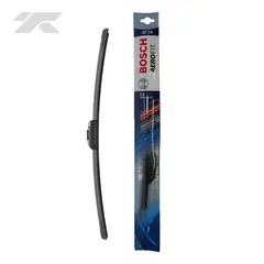 Bosch - Limpiaparabrisas 24 - 600mm Aerofit