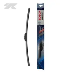 BOSCH - Limpiaparabrisas 20 - 500mm Aerofit