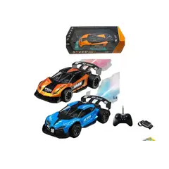 GENERICO - Carro de Carreras a Control Remoto Speed Racing