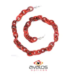 GENERICO - SUJETADOR TIPO CADENA PARA LENTES