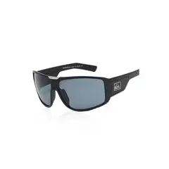 QUIKSILVER ESPECIAL - Gafas de Sol Quiksilver Ovaladas Color Negro Mate