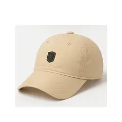 ENKI - Gorra Dry Tech Hombre Tela Mojada Ajustable