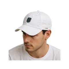 ENKI - Gorra Dry Tech Hombre Tela Mojada Ajustable