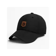 ENKI - Gorra Dry Tech Hombre Tela Mojada Ajustable