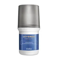 ESIKA - Desodorante de Hombre Leyenda Absolute Roll on