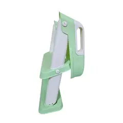 GENERICO - INODORO ESCALONADO PARA NIÑOS VERDE