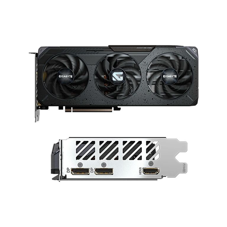 Tarjeta de video Radeon RX 9060 XT GAMING OC 8G, 8 GB GDDR6, PCI-E 5.0