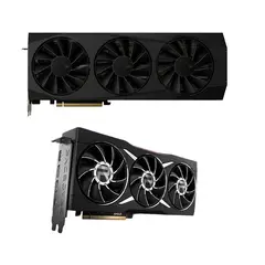 XFX - Tarjeta de video QuickSilver AMD Radeon RX 9070 OC Gaming Edit, 16 GB GDDR6, PCI-e 5.0