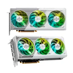 ASROCK - Tarjeta de video Intel Arc B580 Steel Legend 12GB OC, 12 GB GDDR6, PCI-e 4.0