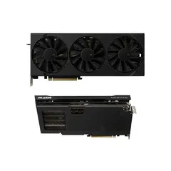 XFX - Tarjeta de video Swift AMD Radeon RX 9070XT Triple Fan Gaming, 16 GB GDDR6, PCI-E 5.0