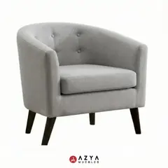 AZYA MUEBLES - Butaca Sillón Personal Dalila
