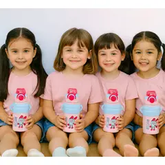 GENERICO - TERMO BOTELLA ACERO INOXIDABLE ANTIDESLIZANTE CALIDAD PREMIUM 316 INOX