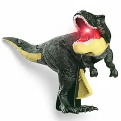 GENERICO - DINO ZAZA CON SONIDO