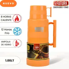 FUTURA - TERMO 1.00 LT PERFECT.