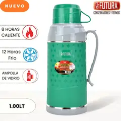 FUTURA - TERMO 1.00 LT TRIANON.