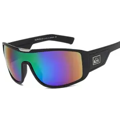 QUIKSILVER ESPECIAL - Gafas de Sol Quiksilver Forma Ovalada Polarizada