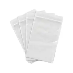 GENERICO - BOLSAS CON CIERRE HERMETICO 2 X 4 PULGADAS X 100 Unds