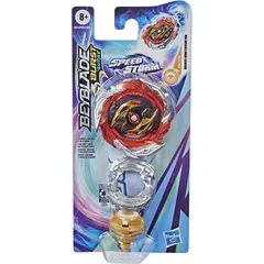 TAKARA TOMY - BEYBLADE BURST SURGE BRAVE ROKTAVOR R6