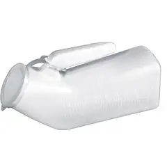 GENERICO - Papagayo masculino color blanco