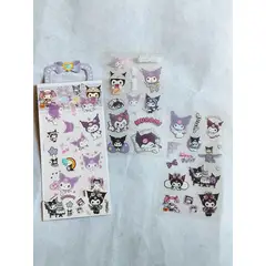 SANRIO - Sticker Kuromi Original de