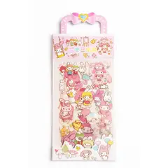 SANRIO - Sticker My Melody Original de