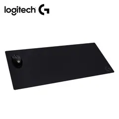 LOGITECH - PAD MOUSE G840 CLOTH XL 40X90 CM BLACK 943-000776