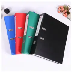 GENERICO - PORTA FOLIO ARCHIVERO A4