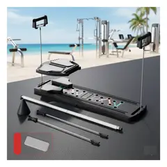 GENERICO - Tabla para Ejercicios Fitness N