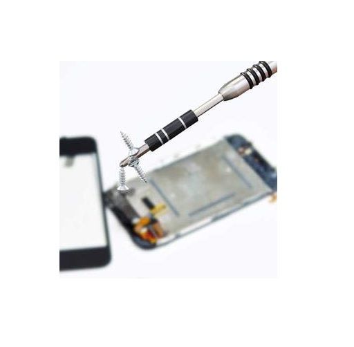 Herramientas de Mano Pequeñas para Reparación Magnética Universal 110 en 1