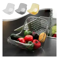 GENERICO - CESTA ESCURRIDORA DE COCINA