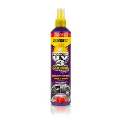 SIMONIZ - Silicona UV3 - 300ml Aroma Fresa