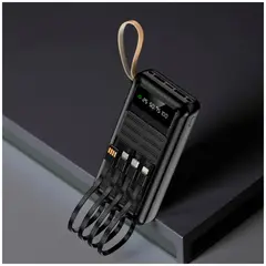 GENERICO - Power Bank 45000 mah DE-2010