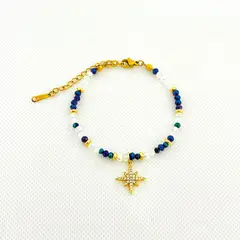 GENERICO - PULSERA COLECCIÓN GIANELLA ESTRELLA