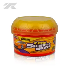 SIMONIZ - Cera Siempre Nuevo 300g
