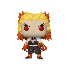 FUNKO - Pop Kyojuro Rengoku Pop 1308 Demon Slayer