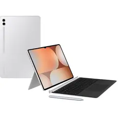 SAMSUNG - Tablet Galaxy Tab S10 ULTRA, 256gb Rom, 12gb Ram, Teclado, lapiz, Silver