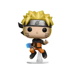 FUNKO - Pop Naruto Rasengan Pop 181 Naruto Shippuden