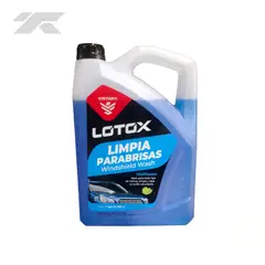 VISTONY - Limpia Parabrisas Galón