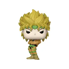 FUNKO - Pop Dio Pop 2109 Jojo's Bizarre Adventure