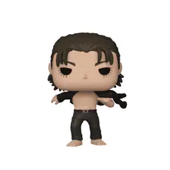 FUNKO - Pop Eren Jaeger Pop 1321 Attack On Titan