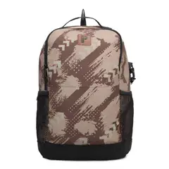 PORTA - MOCHILA MAXWELL SEGURIDAD ANTIRROBO SALIDA PARA AUDÍFONOS