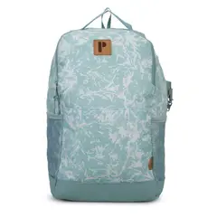 PORTA - MOCHILA MAXWELL SEGURIDAD ANTIRROBO SALIDA PARA AUDÍFONOS