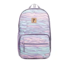 PORTA - MOCHILA AQUINO SOPORTA 20 LITROS SALIDA PARA AUDÍFONOS