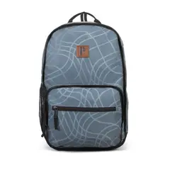 PORTA - MOCHILA AQUINO SOPORTA 20 LITROS SALIDA PARA AUDÍFONOS