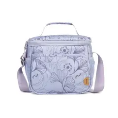 PORTA - LONCHERA TÉRMICA VEGA GINKGO