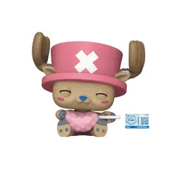 FUNKO - Pop Chopper Algodon De Azucar Pop 1946 One Piece Exclusivo