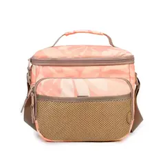 PORTA - LONCHERA TÉRMICA CHOMSKY MARAI