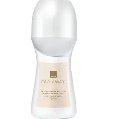 AVON - FAR AWAY Para Ella Desodorante Roll-On - 50 ml