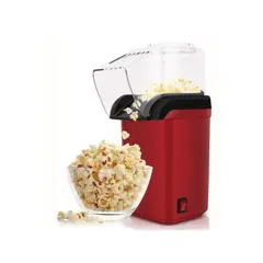 GENERICO - MAQUINA ELECTRICA PARA PALOMITAS DE MAIZ USO SIN ACEITE